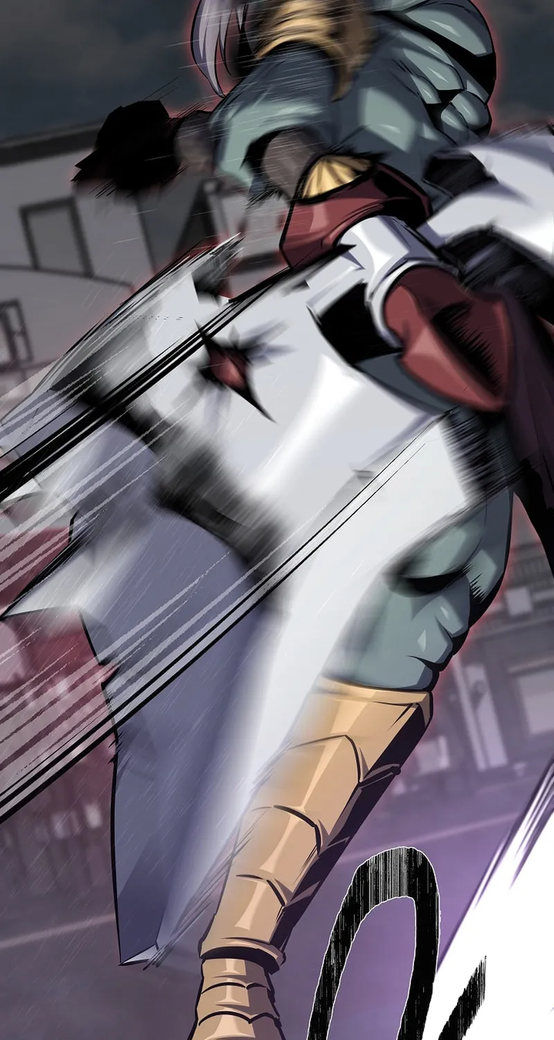 Level 1 Player Chapter 91 page 6 - 