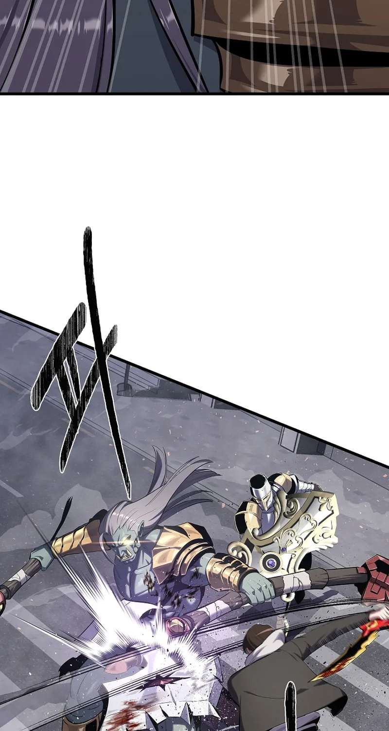 Level 1 Player Chapter 91 page 61 - 