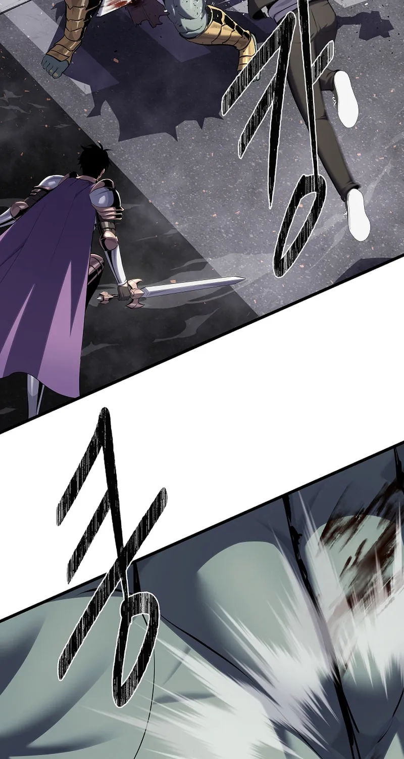 Level 1 Player Chapter 91 page 62 - 