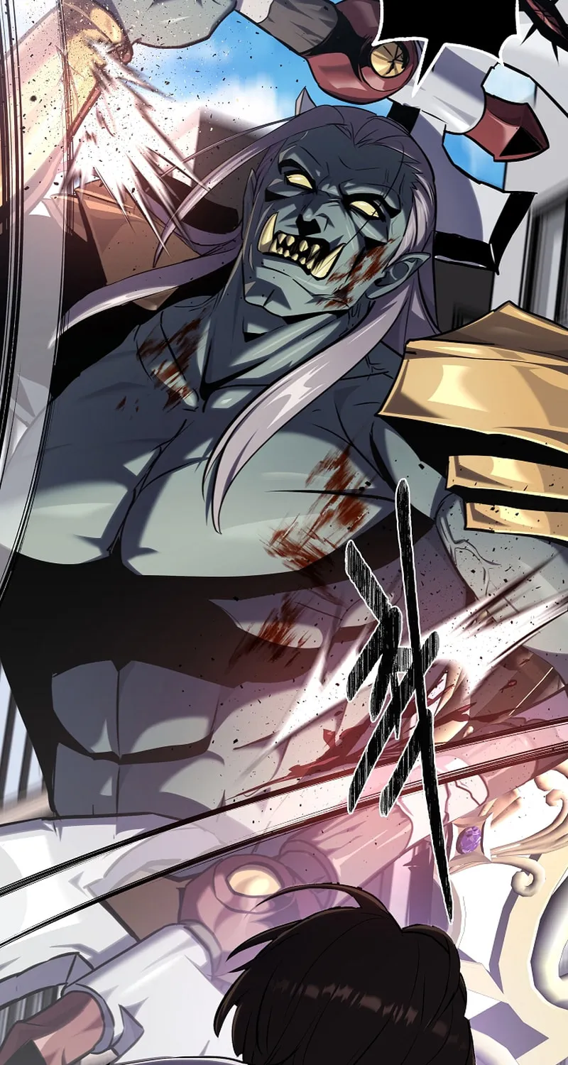 Level 1 Player Chapter 91 page 64 - 