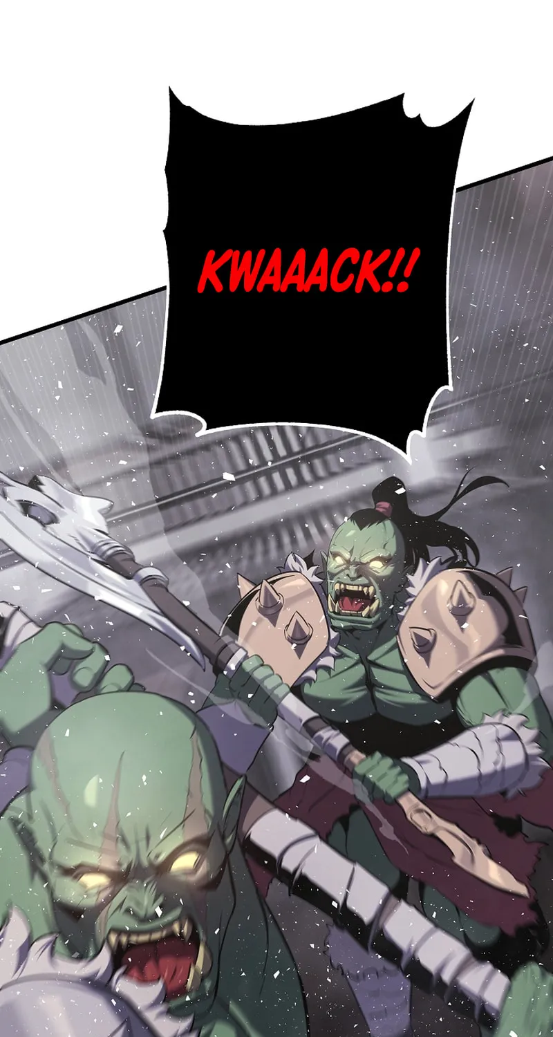 Level 1 Player Chapter 91 page 8 - 