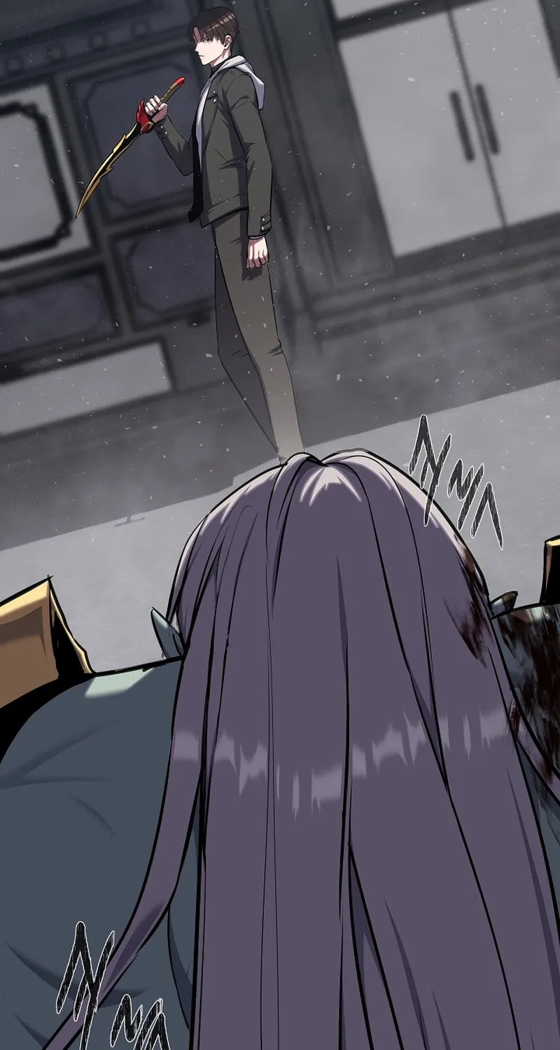 Level 1 Player Chapter 91 page 76 - 