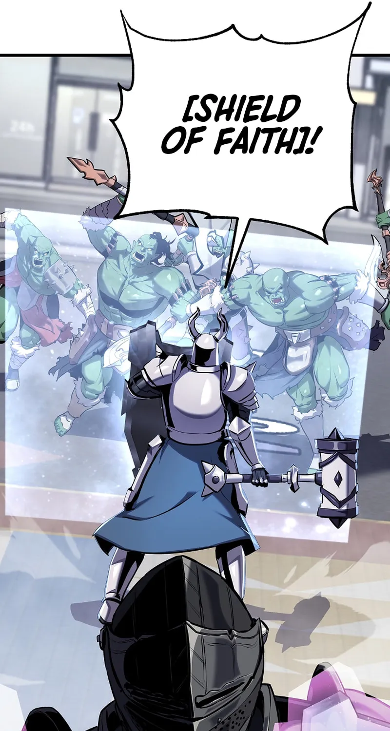 Level 1 Player Chapter 91 page 83 - 