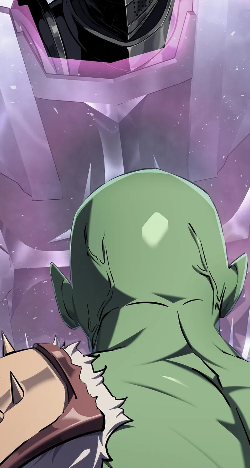Level 1 Player Chapter 91 page 84 - 