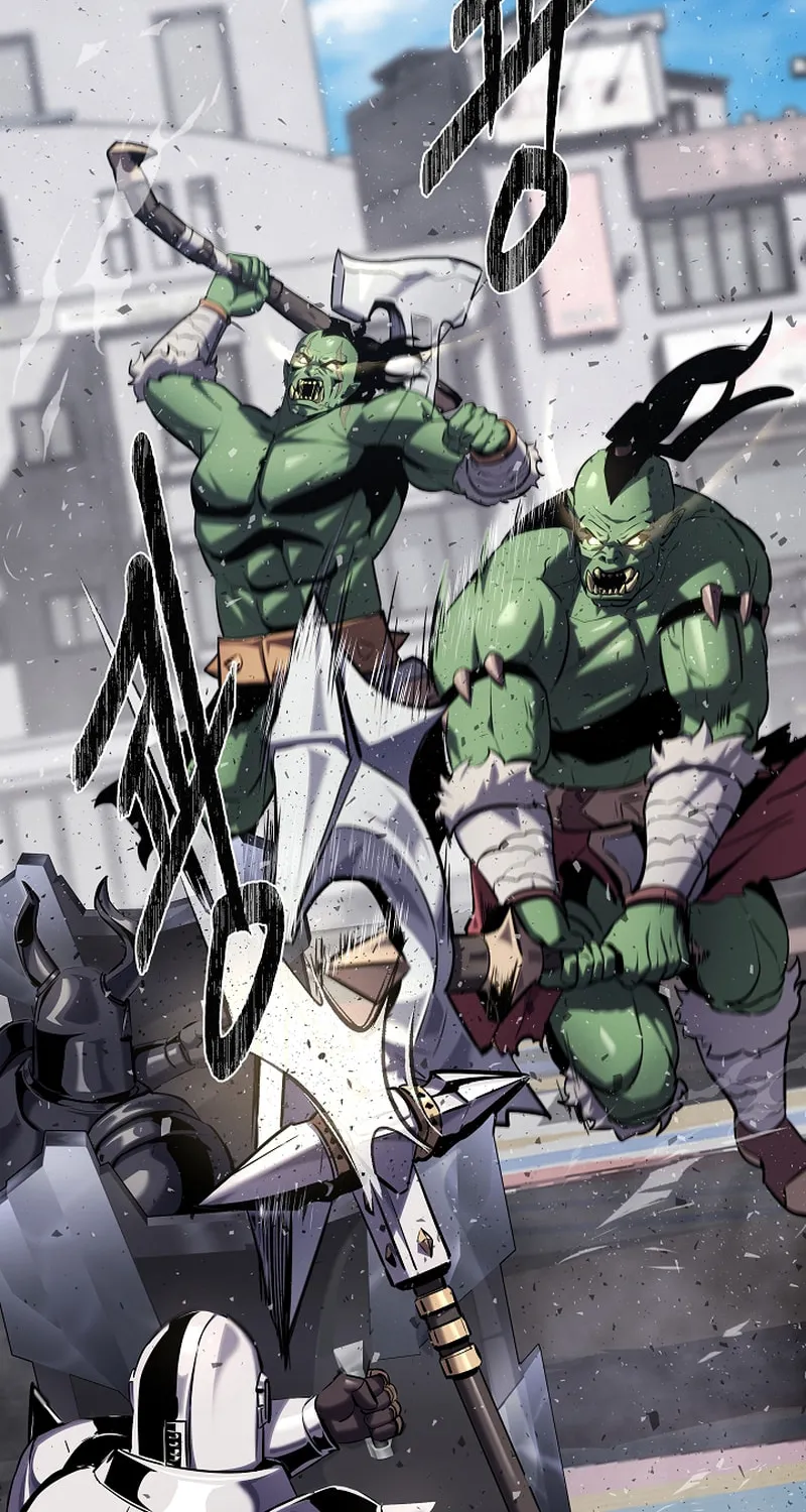 Level 1 Player Chapter 91 page 86 - 