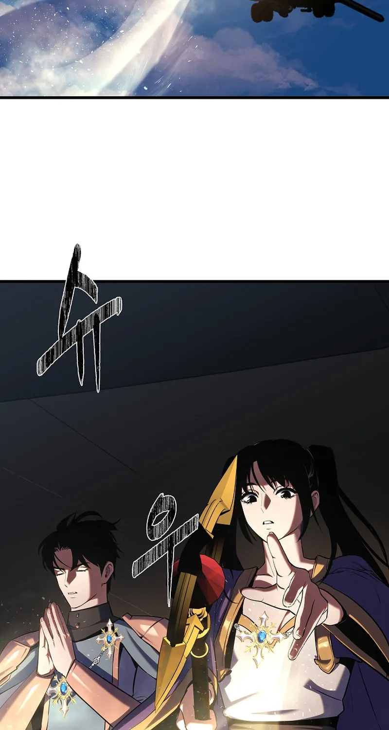 Level 1 Player Chapter 91 page 89 - 
