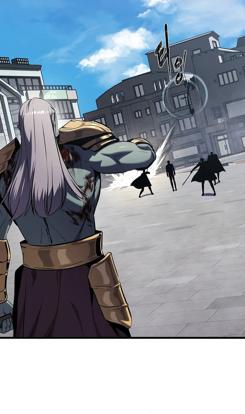 Level 1 Player Chapter 91 page 99 - 
