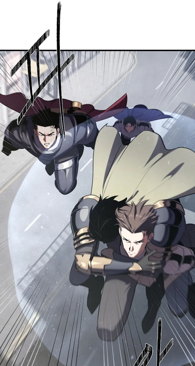 Level 1 Player Chapter 92 page 11 - 