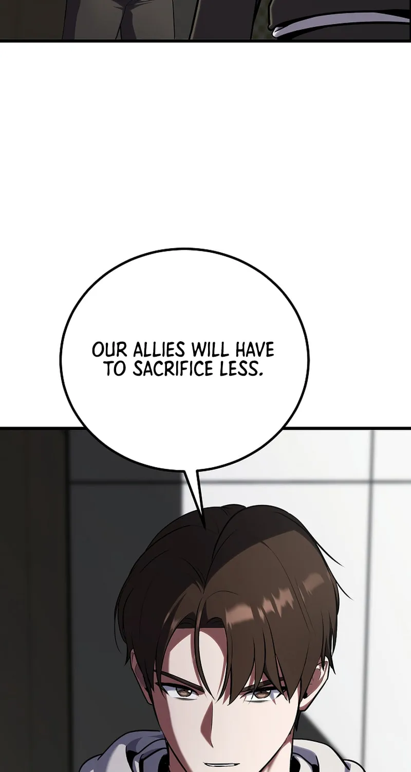 Level 1 Player Chapter 92 page 106 - 