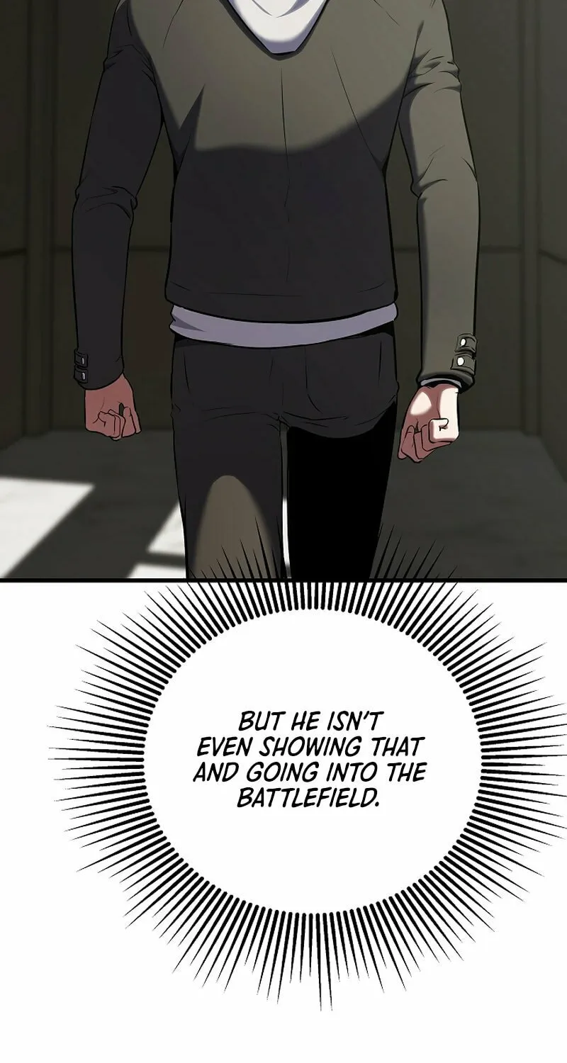 Level 1 Player Chapter 92 page 111 - 