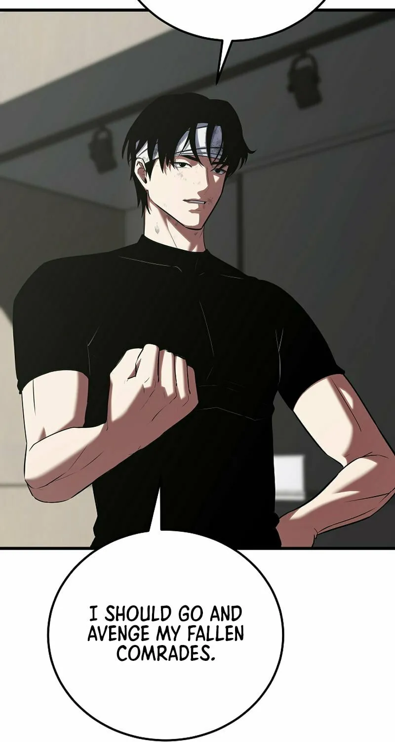 Level 1 Player Chapter 92 page 114 - 