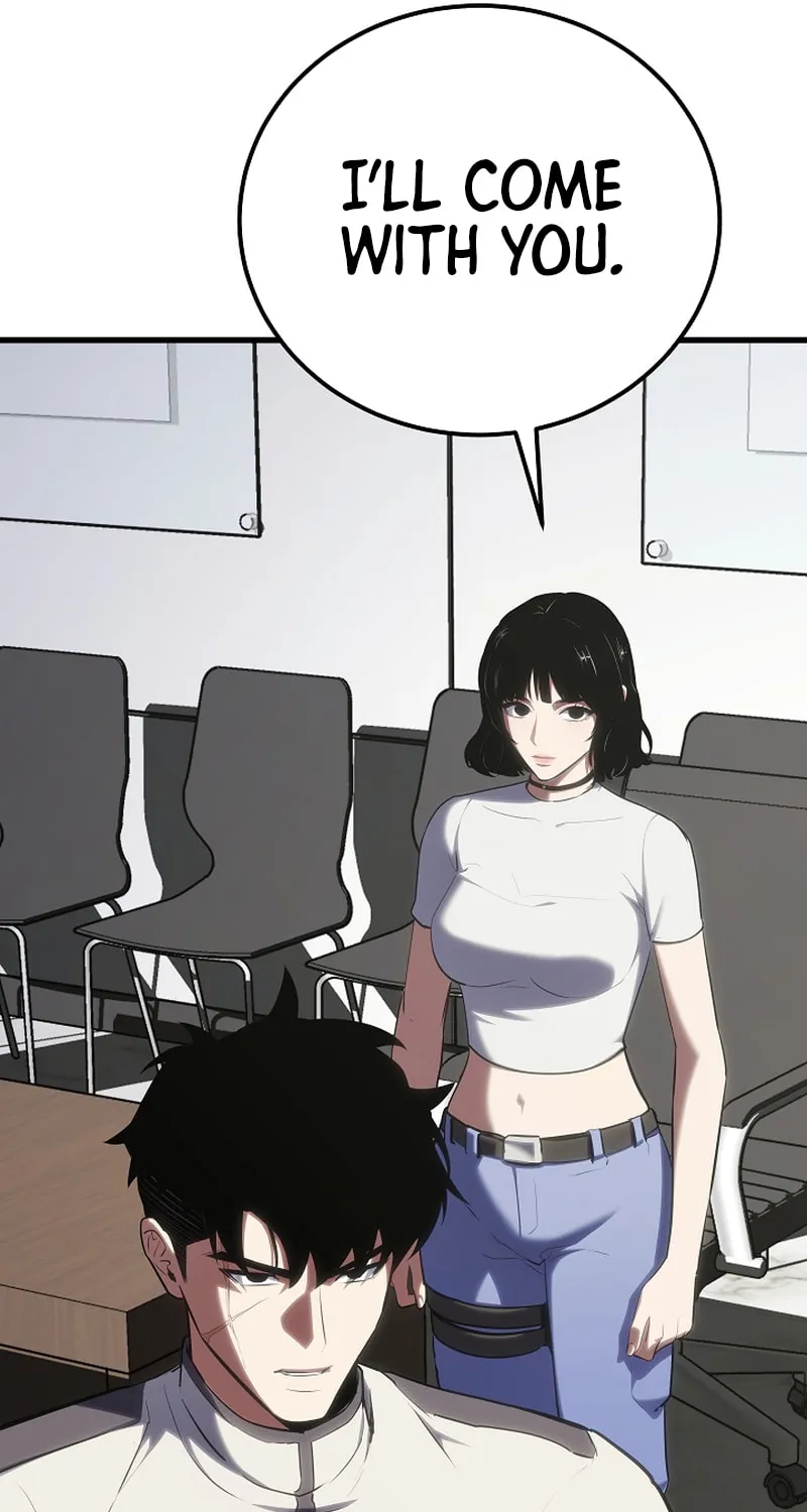 Level 1 Player Chapter 92 page 116 - 