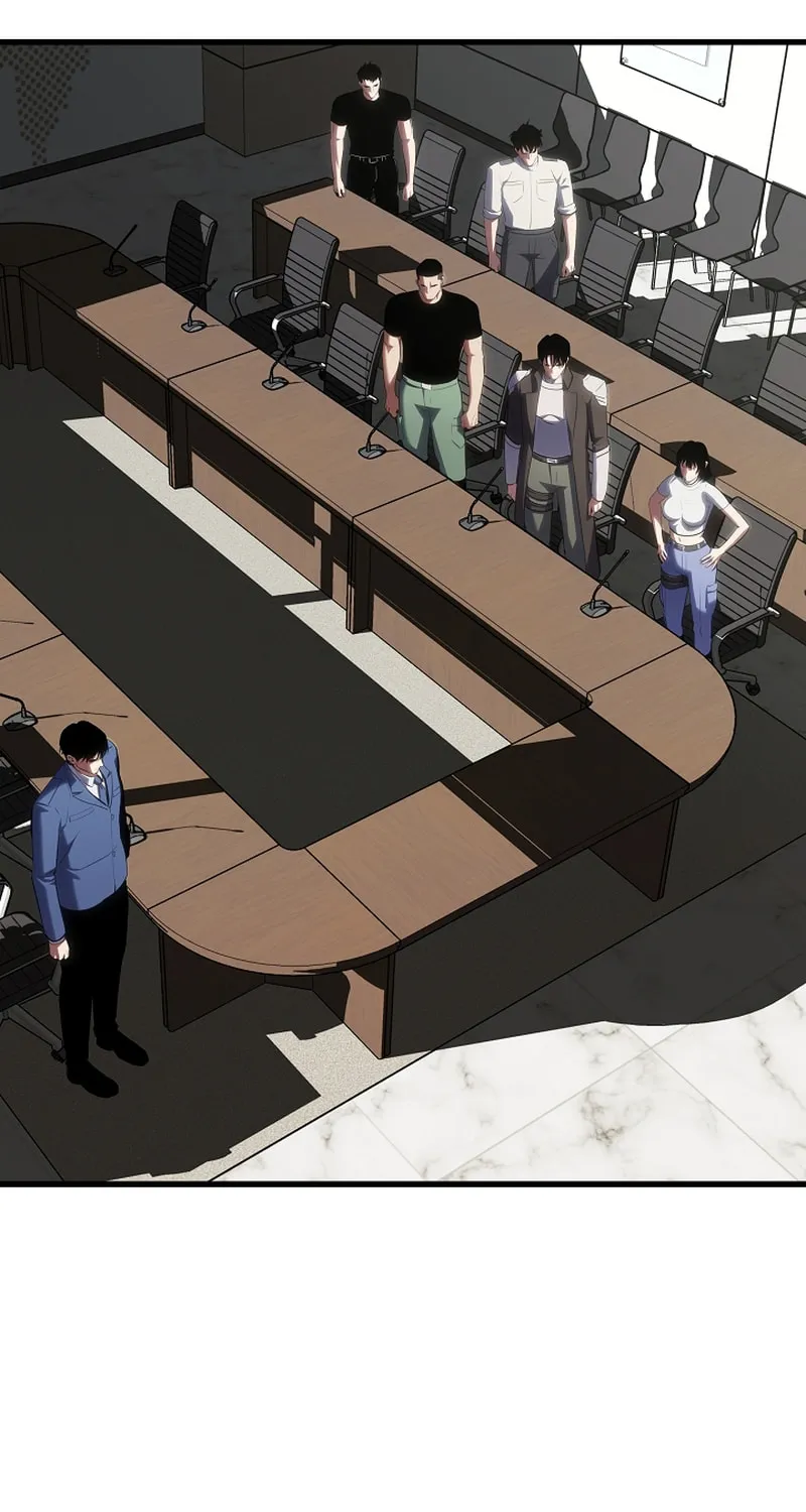 Level 1 Player Chapter 92 page 118 - 