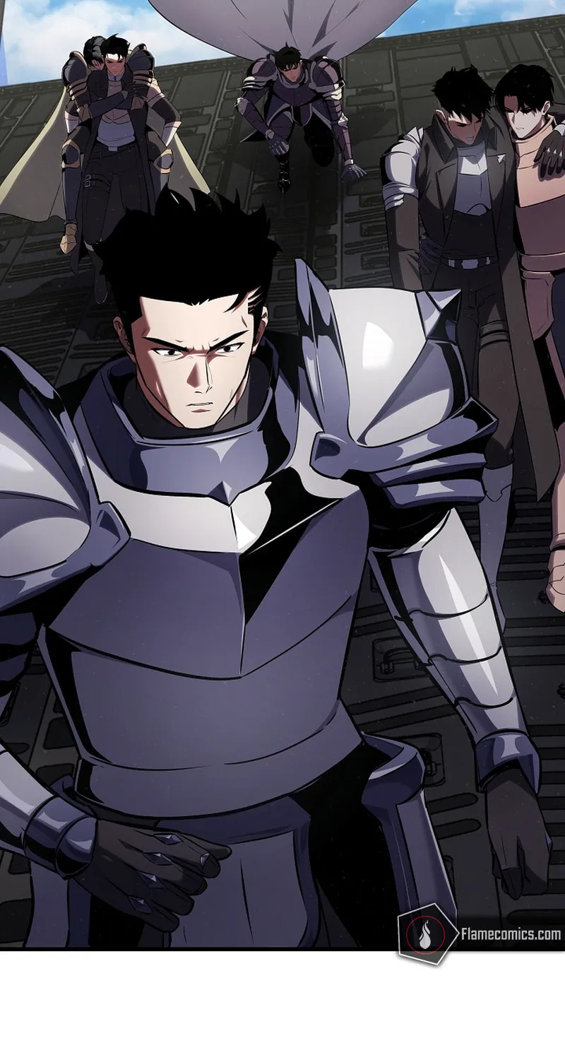 Level 1 Player Chapter 92 page 13 - 