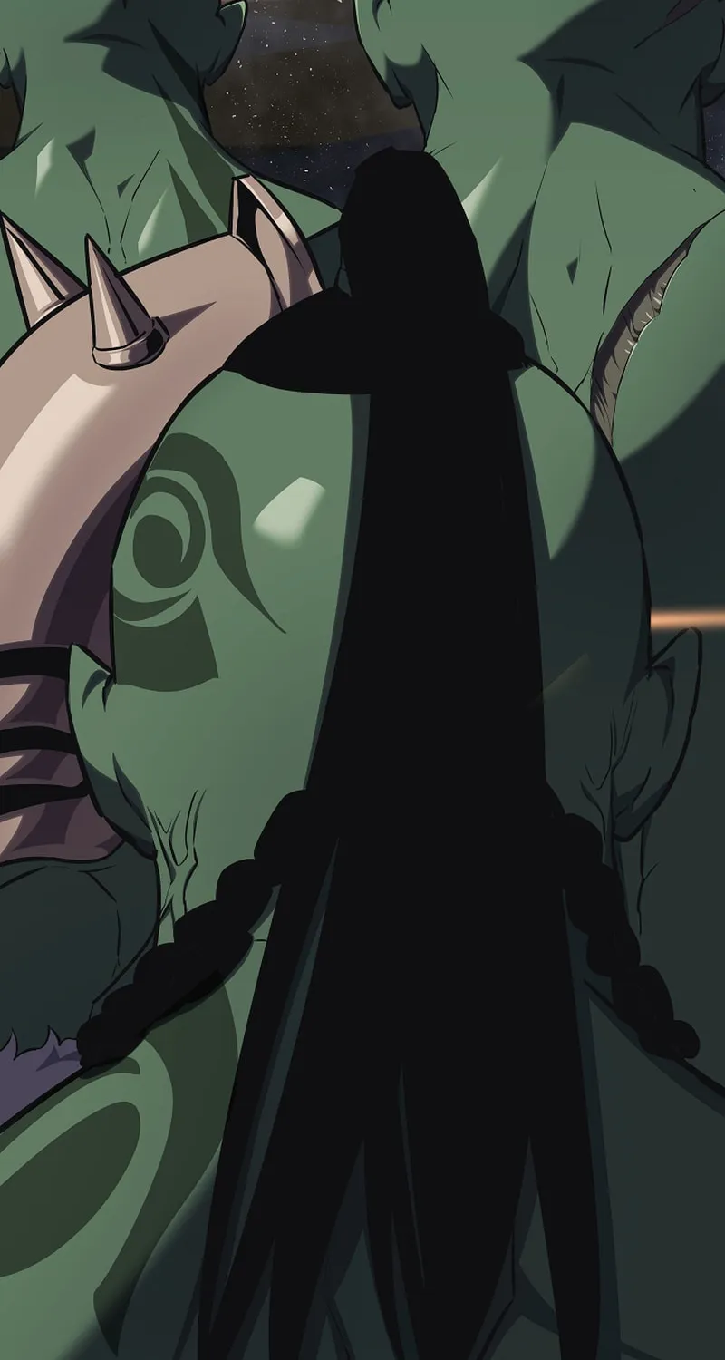 Level 1 Player Chapter 92 page 18 - 