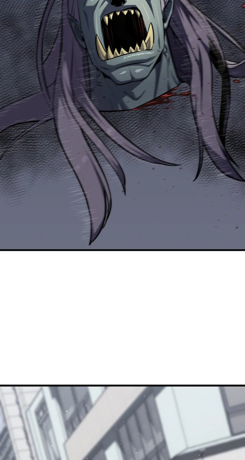 Level 1 Player Chapter 92 page 3 - 