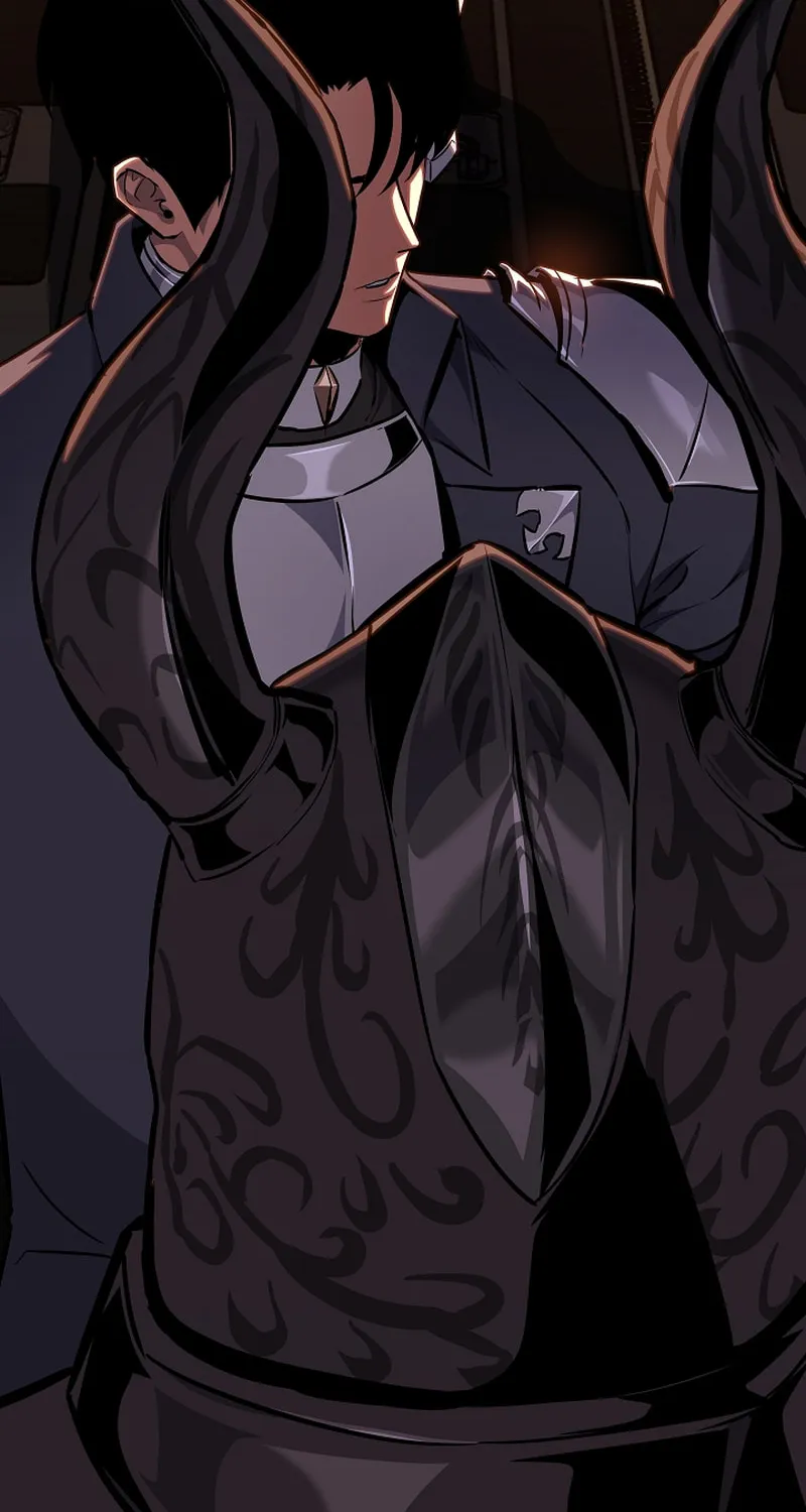 Level 1 Player Chapter 92 page 30 - 