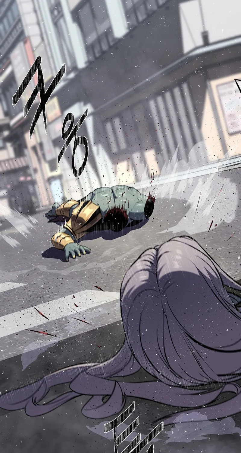 Level 1 Player Chapter 92 page 4 - 
