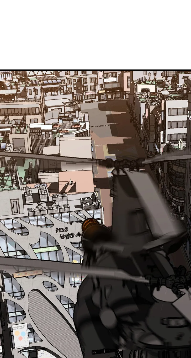 Level 1 Player Chapter 92 page 32 - 