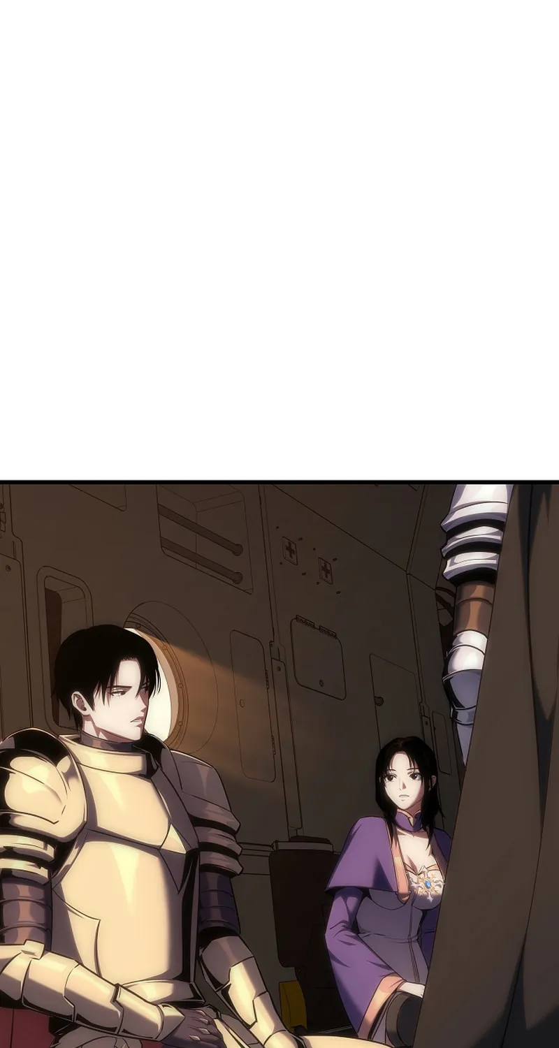 Level 1 Player Chapter 92 page 35 - 
