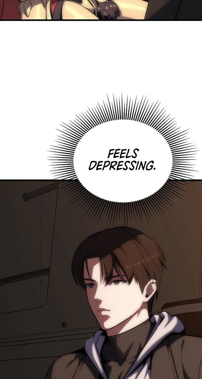 Level 1 Player Chapter 92 page 36 - 