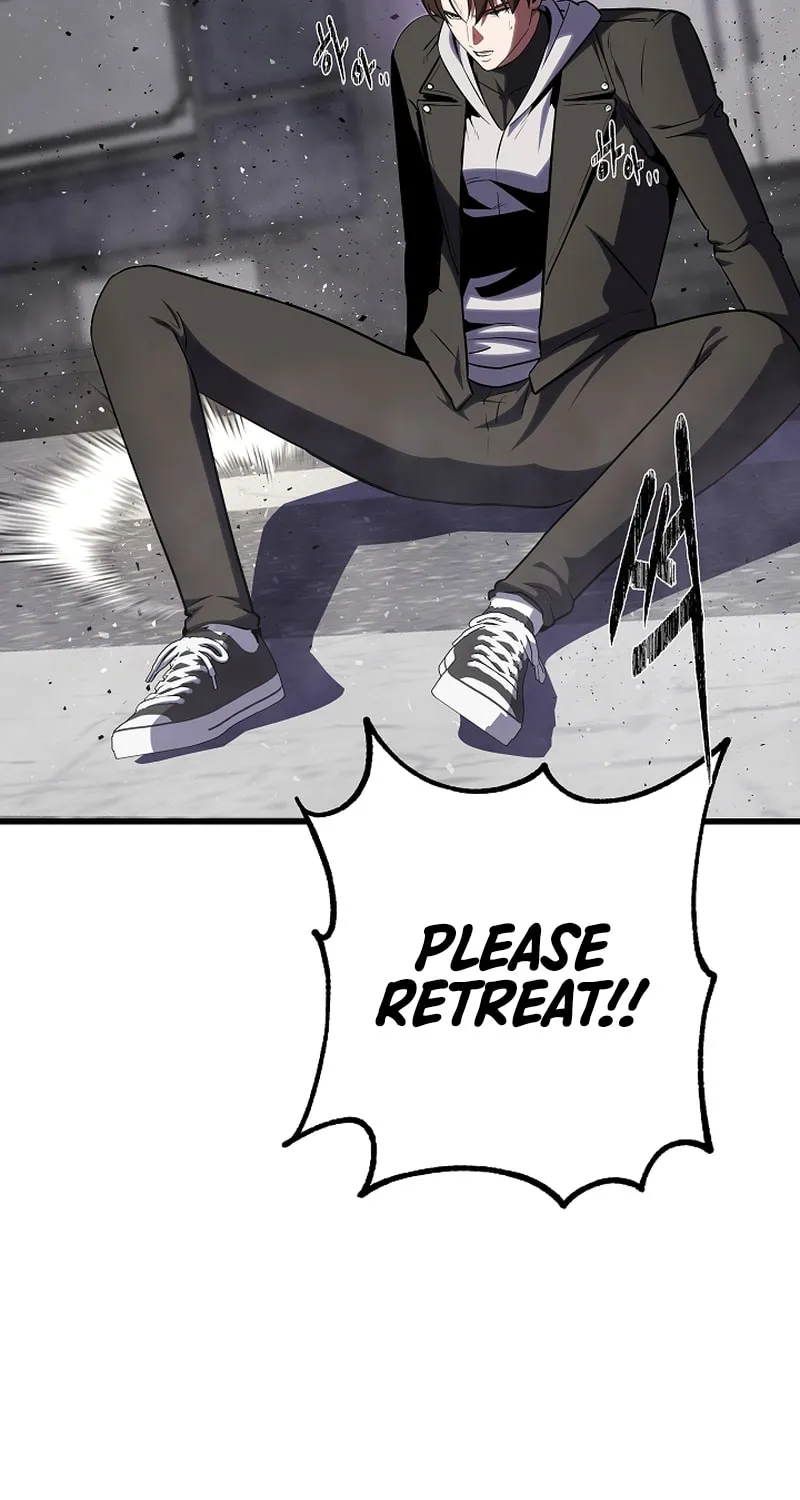 Level 1 Player Chapter 92 page 6 - 