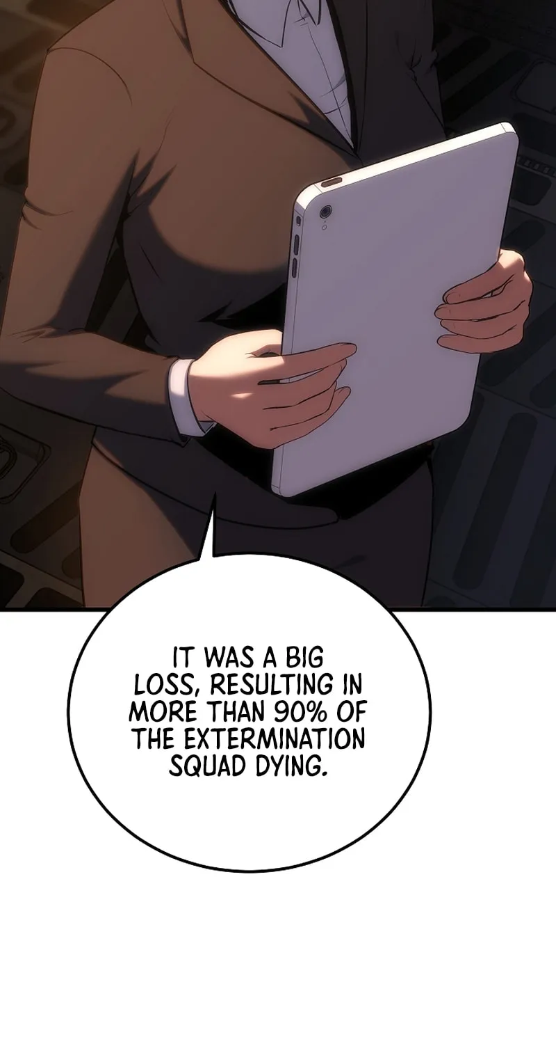Level 1 Player Chapter 92 page 51 - 