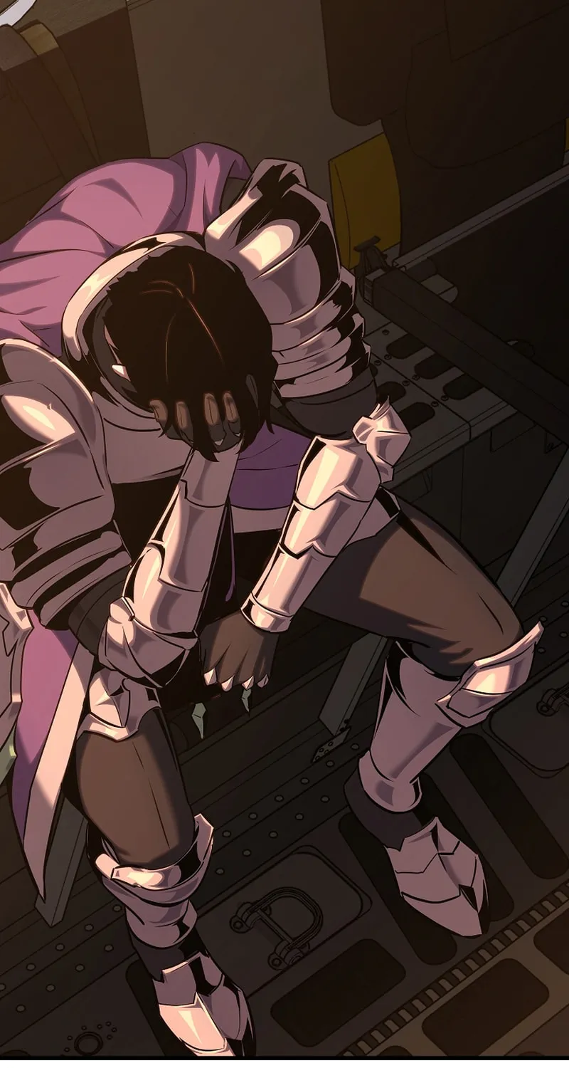 Level 1 Player Chapter 92 page 62 - 