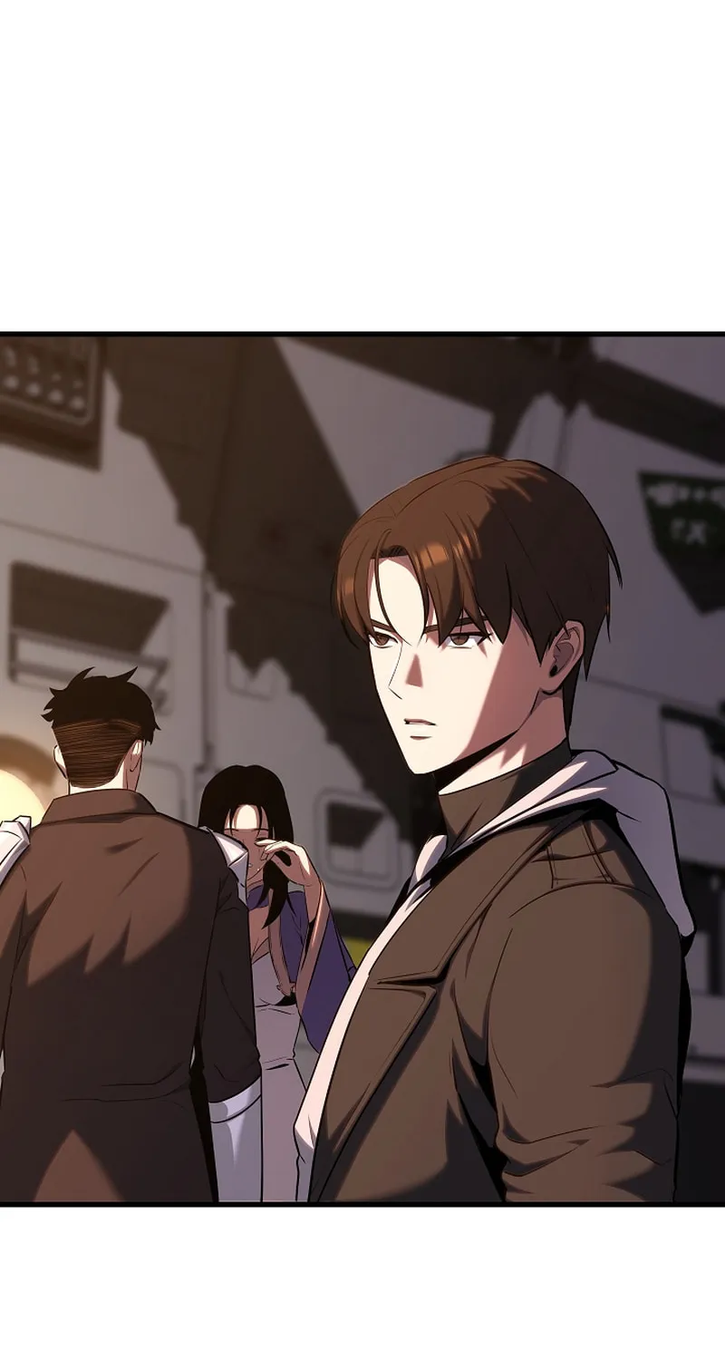 Level 1 Player Chapter 92 page 63 - 