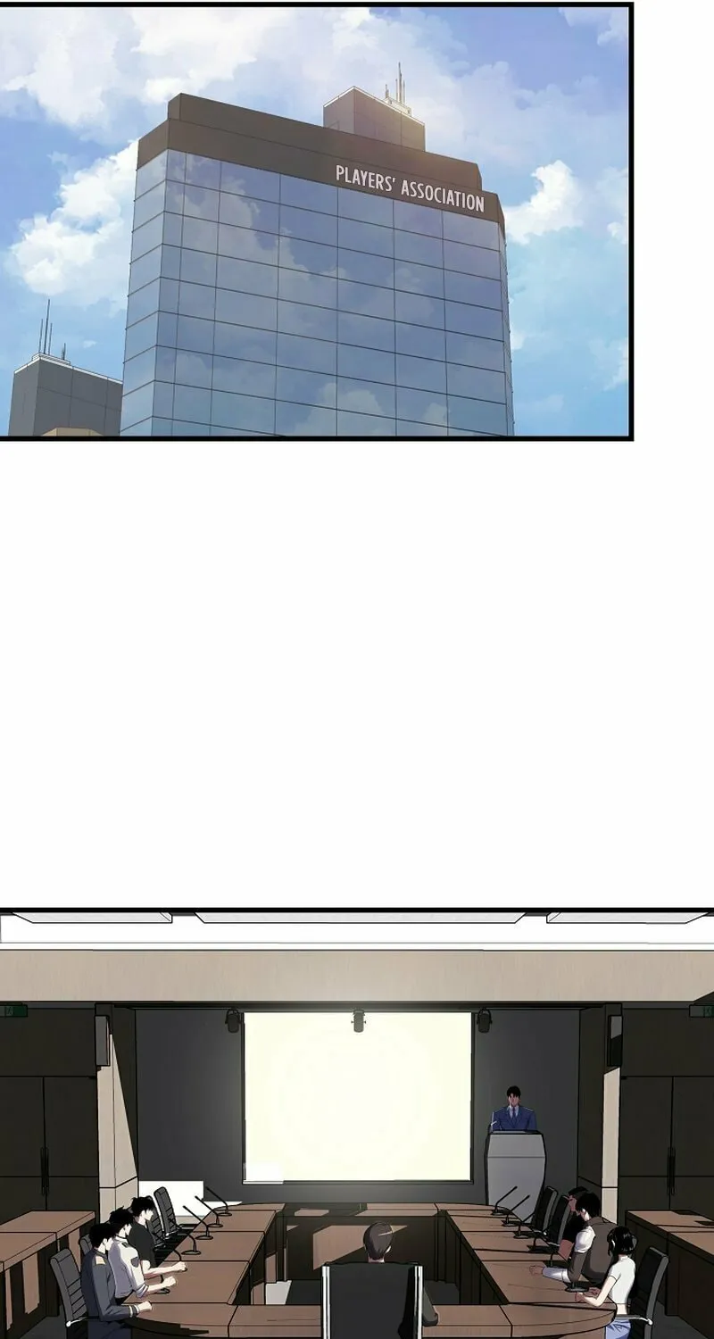 Level 1 Player Chapter 92 page 65 - 