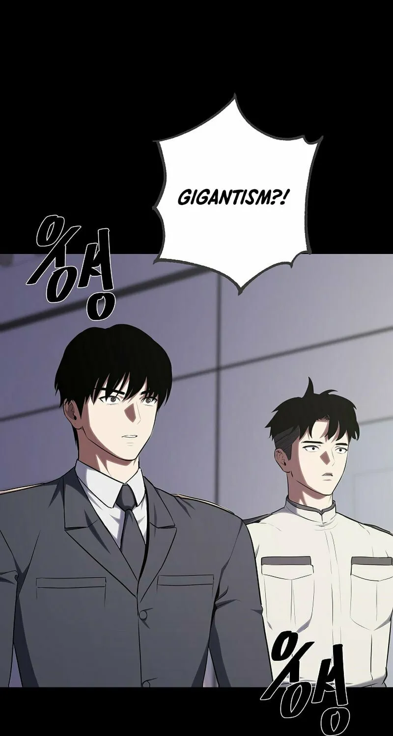 Level 1 Player Chapter 92 page 71 - 