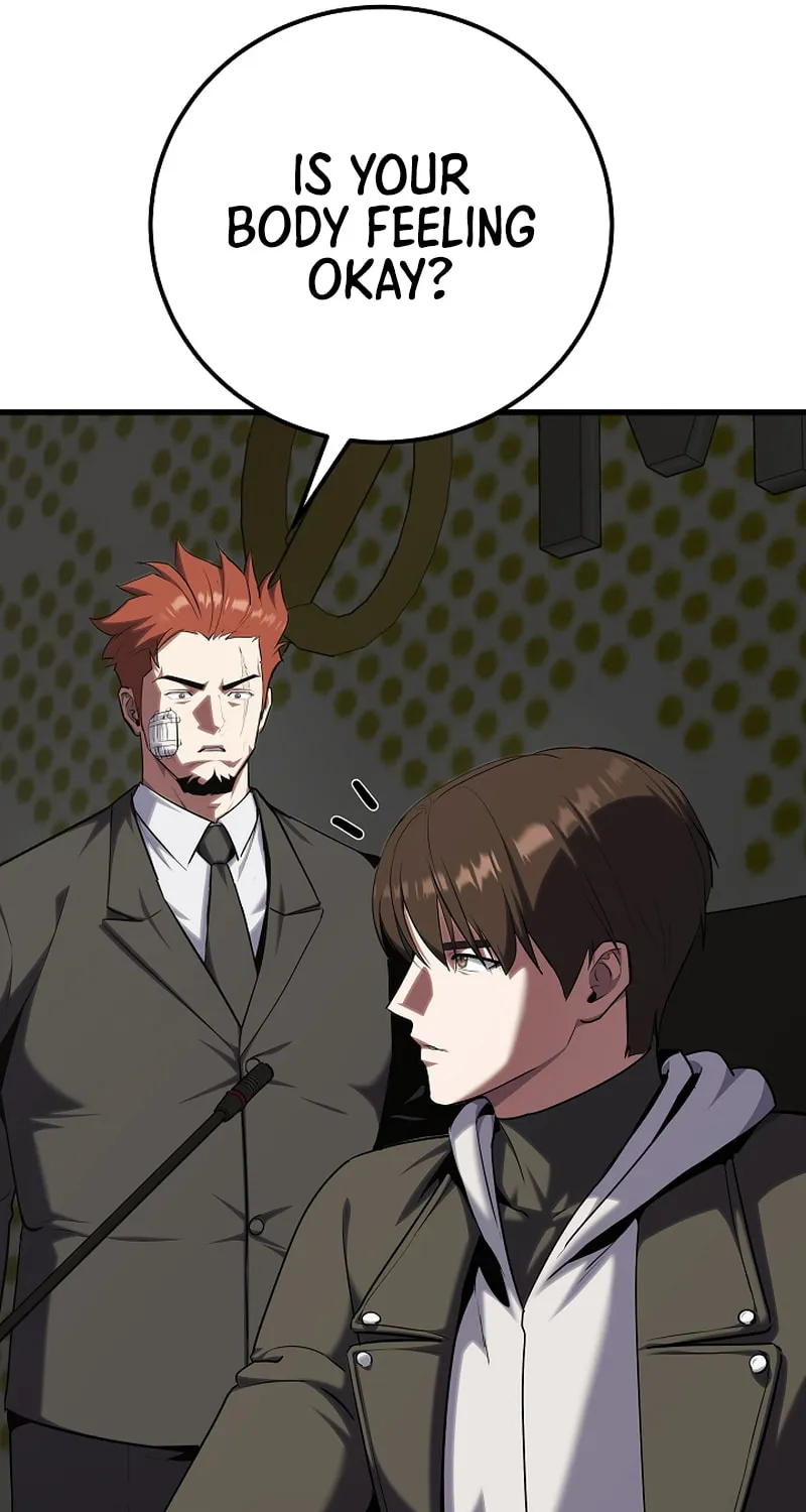 Level 1 Player Chapter 92 page 81 - 