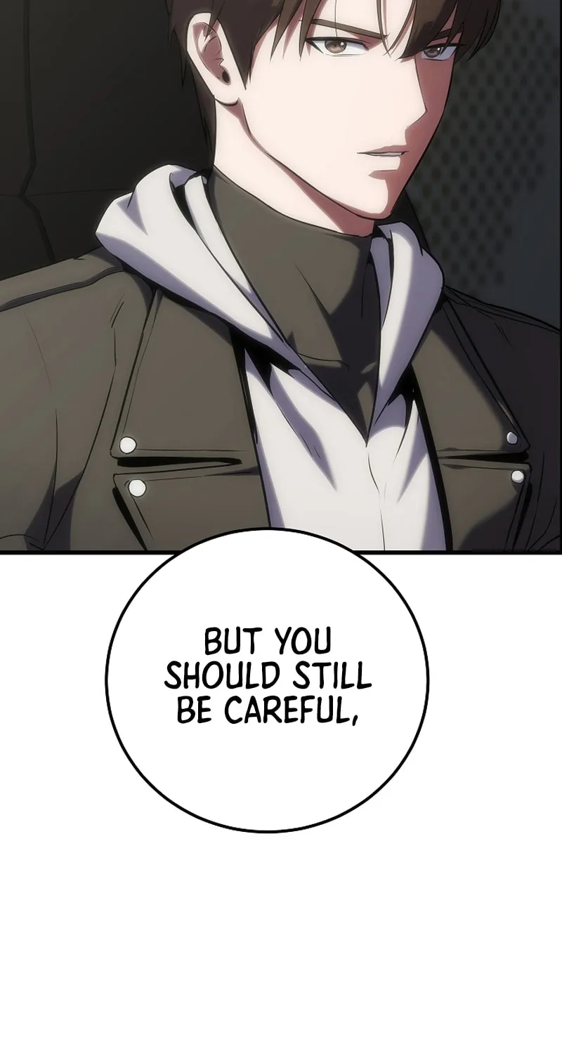 Level 1 Player Chapter 92 page 83 - 
