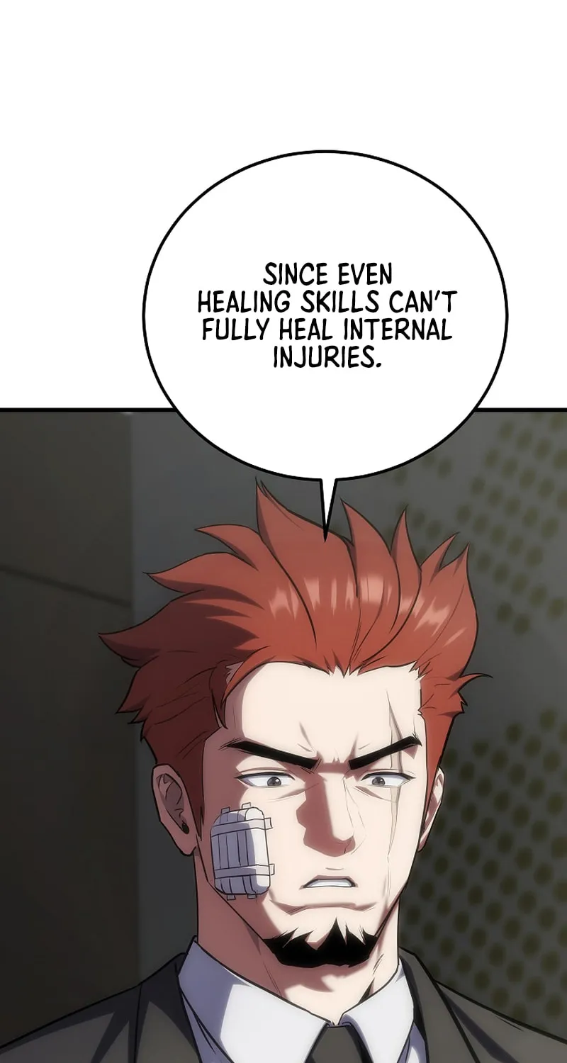 Level 1 Player Chapter 92 page 84 - 