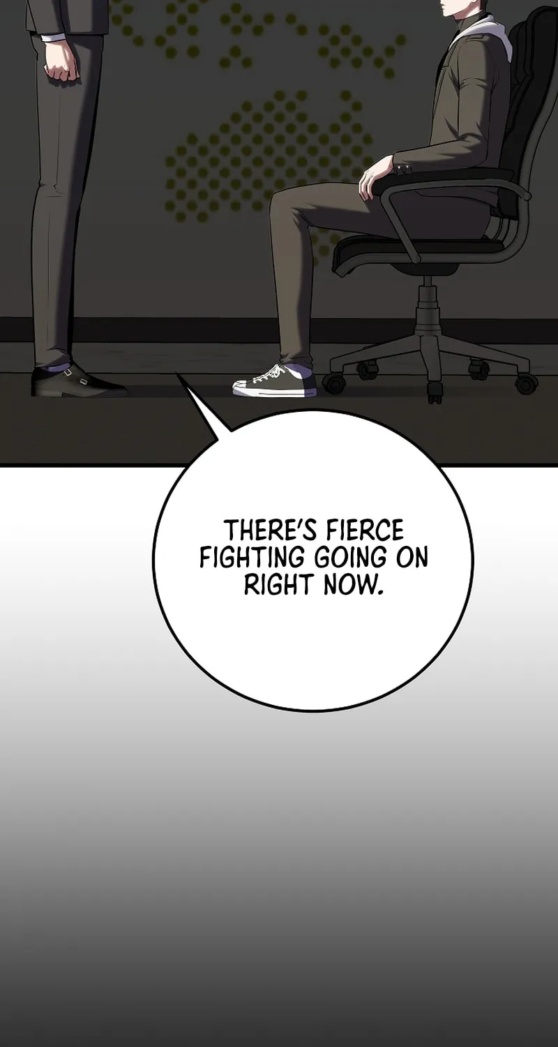 Level 1 Player Chapter 92 page 95 - 