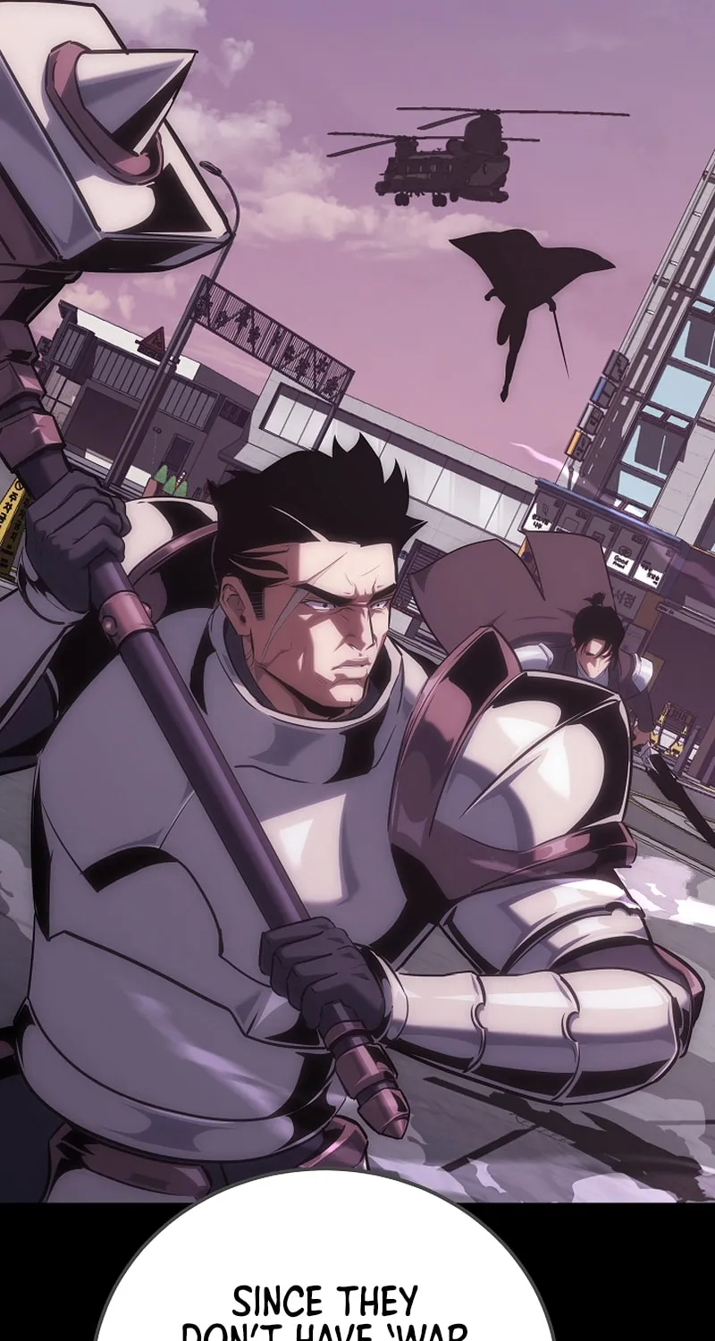 Level 1 Player Chapter 92 page 99 - 