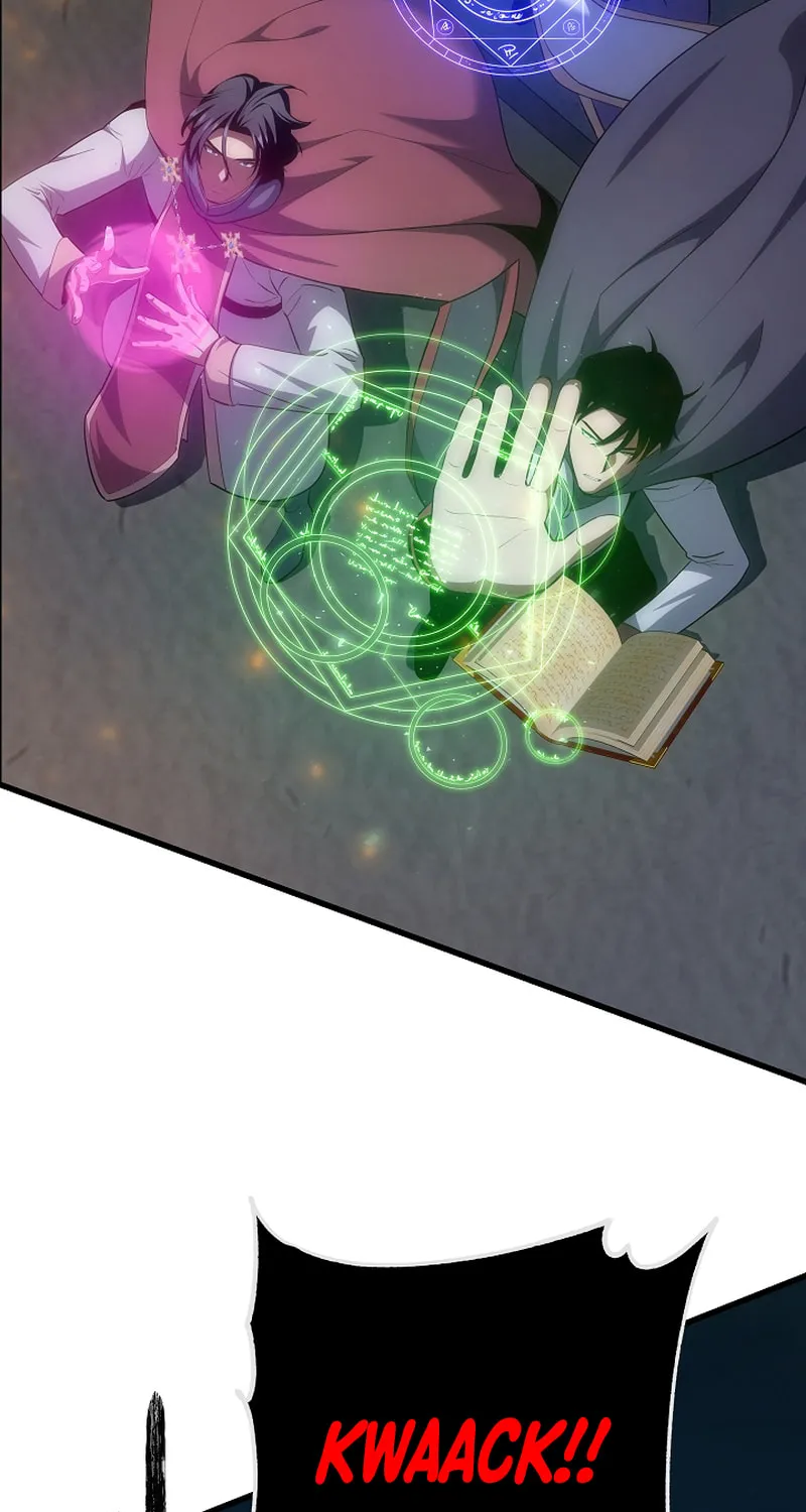 Level 1 Player Chapter 93 page 112 - 