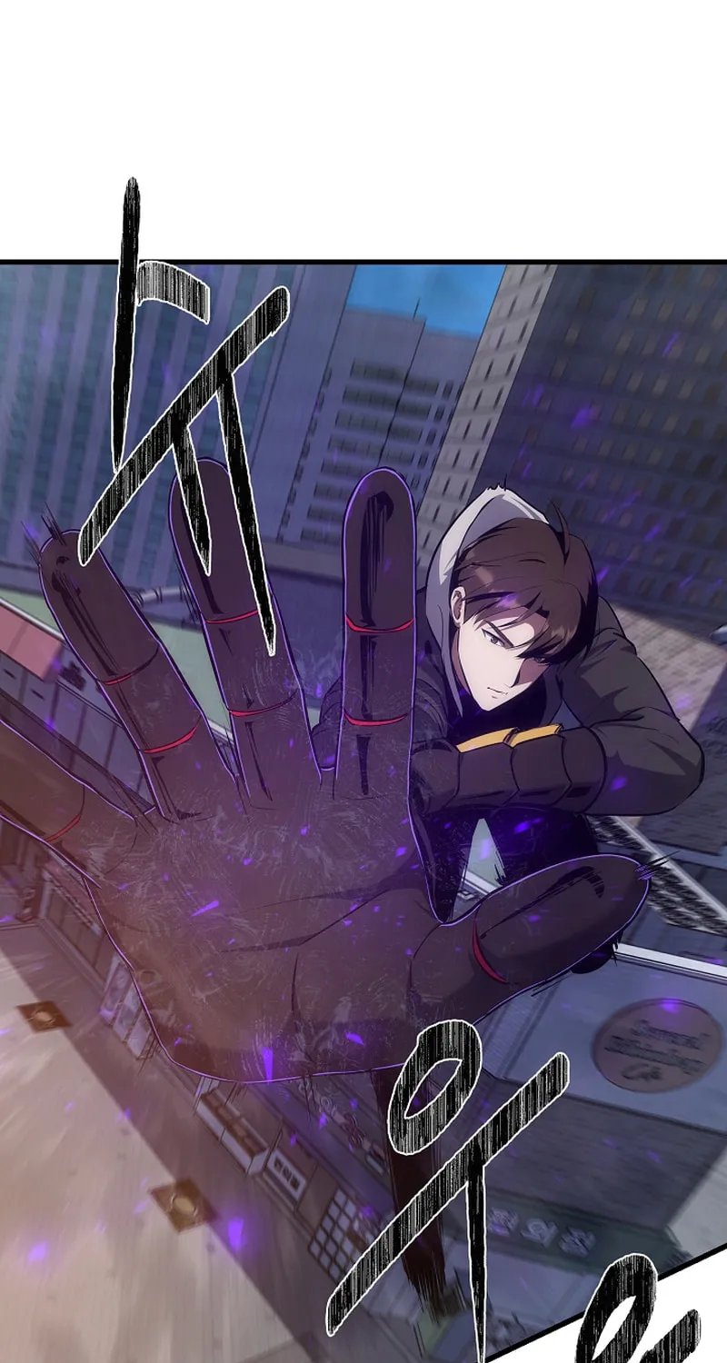 Level 1 Player Chapter 93 page 115 - 