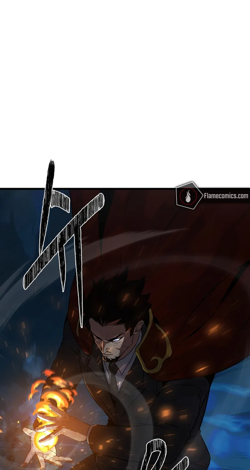Level 1 Player Chapter 93 page 15 - 