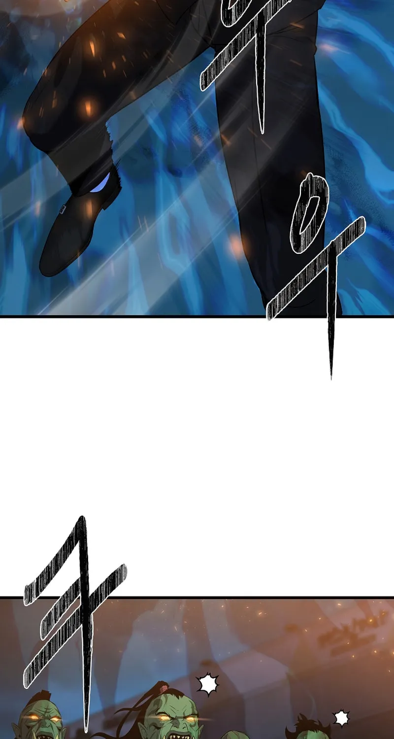 Level 1 Player Chapter 93 page 16 - 