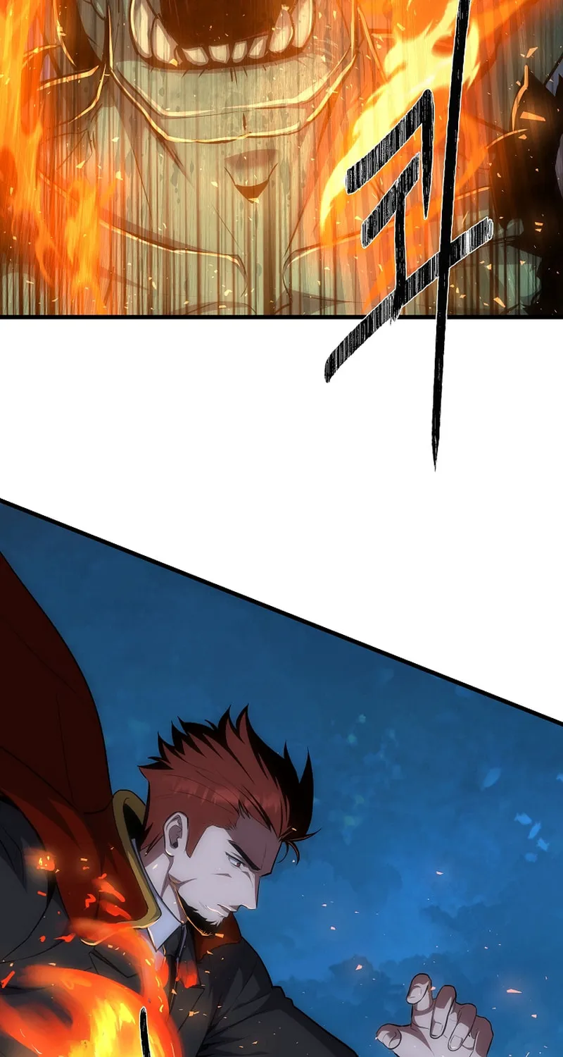 Level 1 Player Chapter 93 page 21 - 