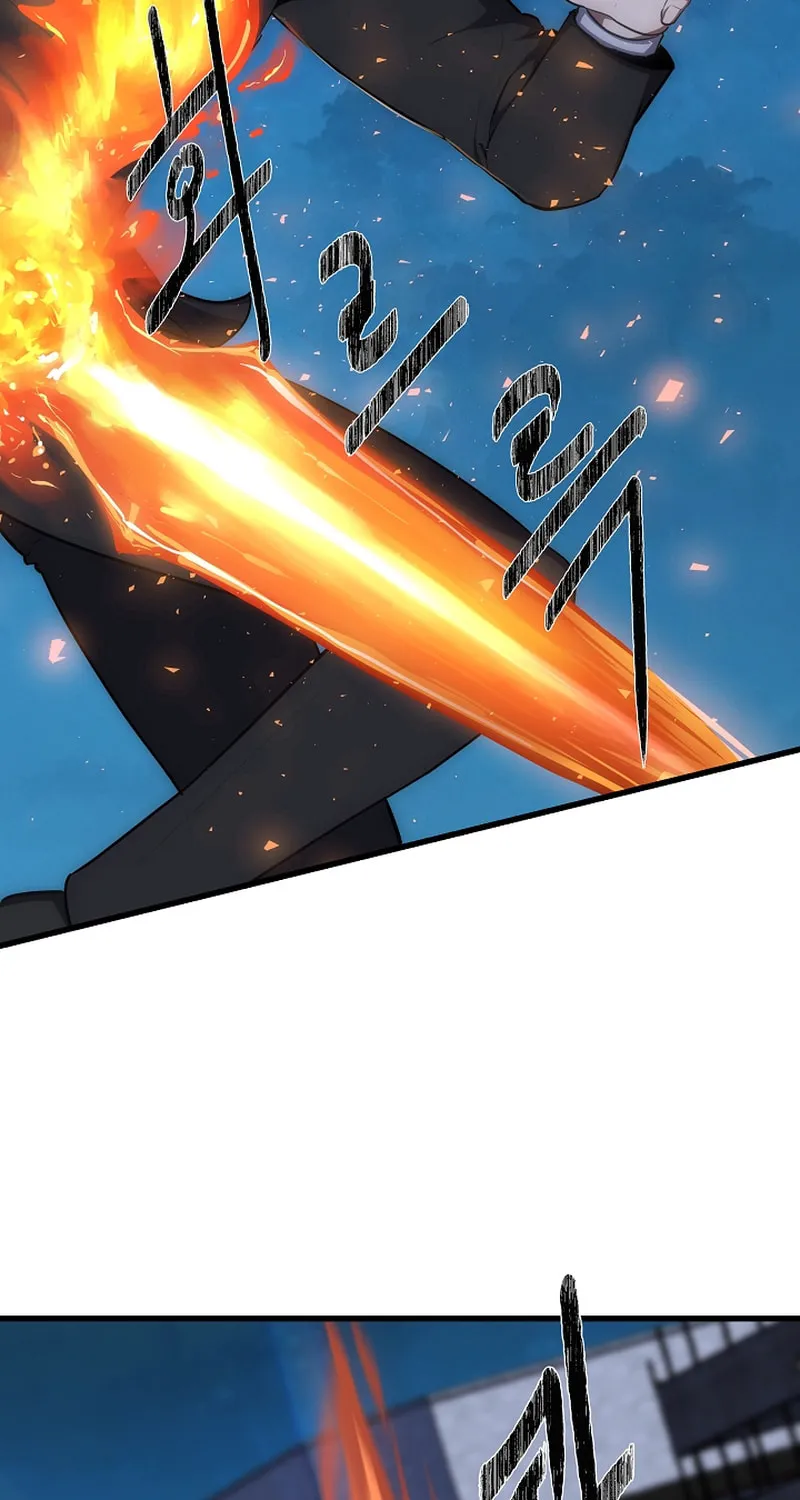 Level 1 Player Chapter 93 page 22 - 