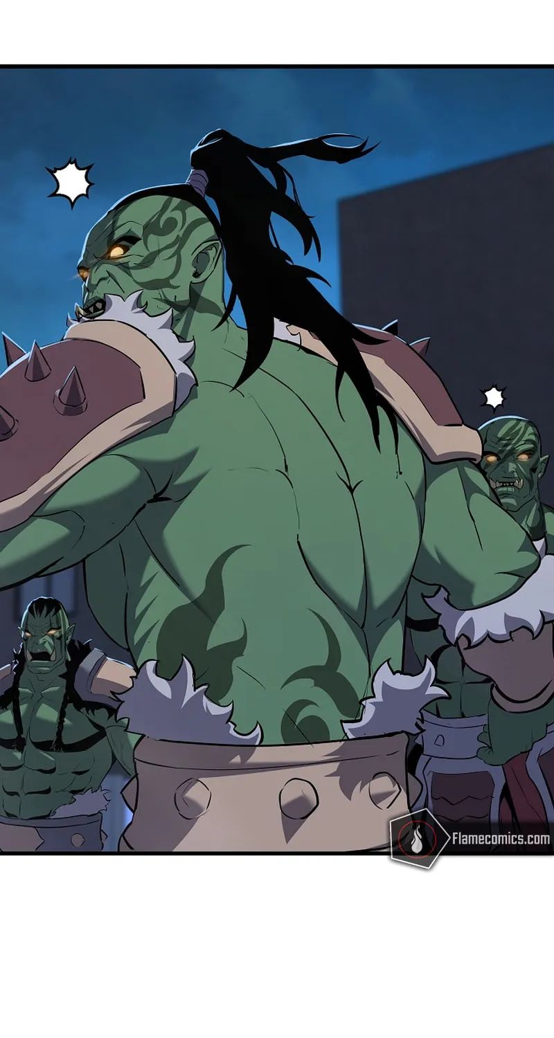 Level 1 Player Chapter 93 page 32 - 