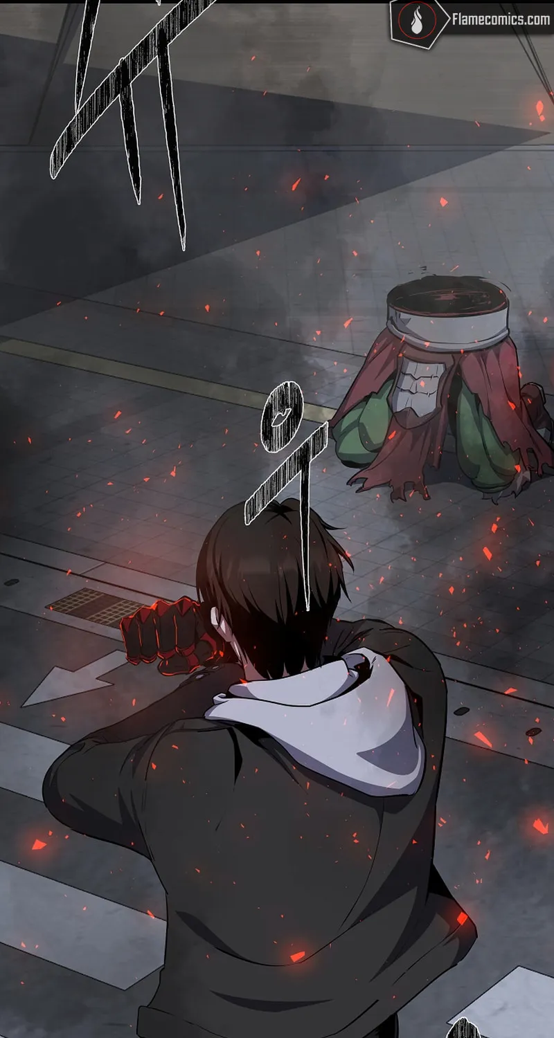 Level 1 Player Chapter 93 page 50 - 