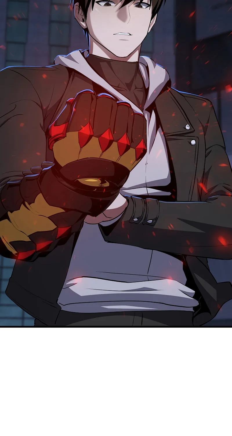 Level 1 Player Chapter 93 page 52 - 