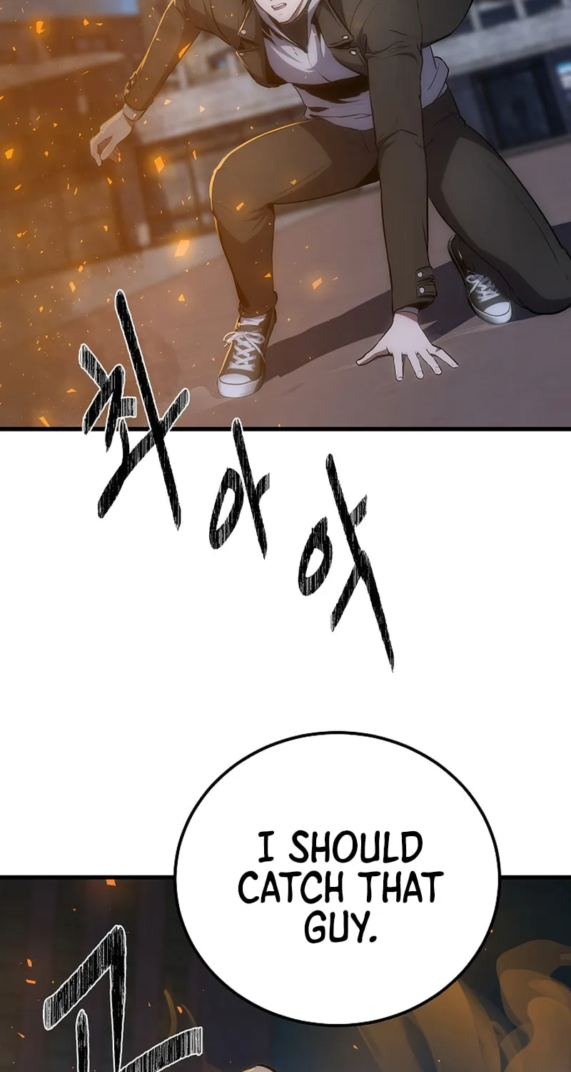 Level 1 Player Chapter 93 page 56 - 