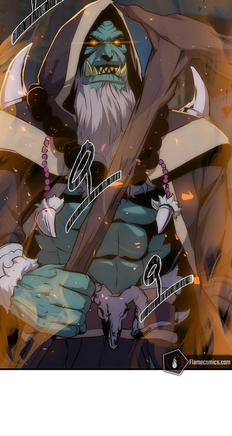 Level 1 Player Chapter 93 page 57 - 