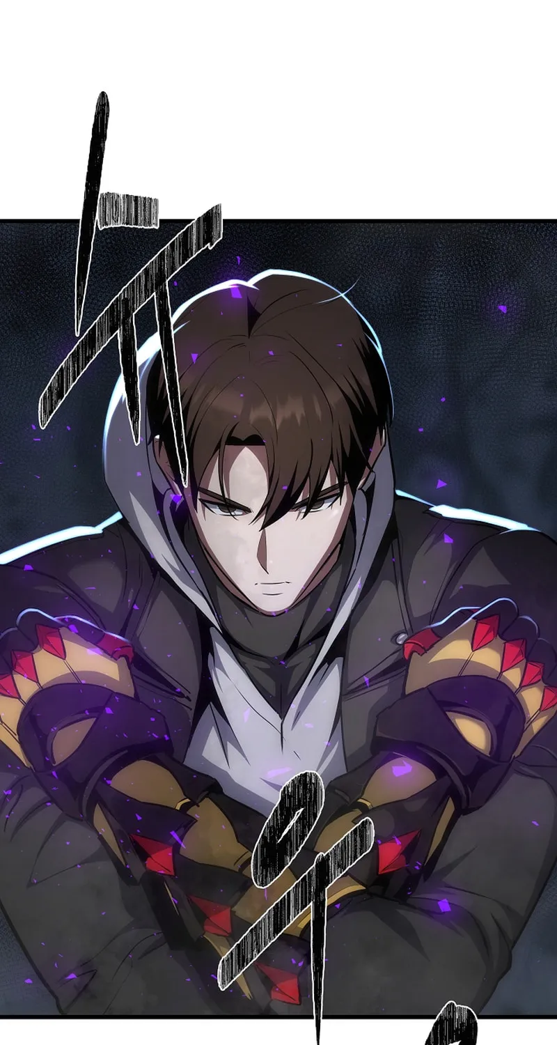 Level 1 Player Chapter 93 page 74 - 