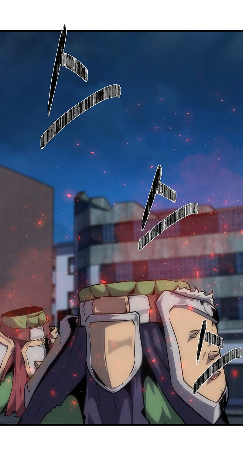Level 1 Player Chapter 93 page 9 - 