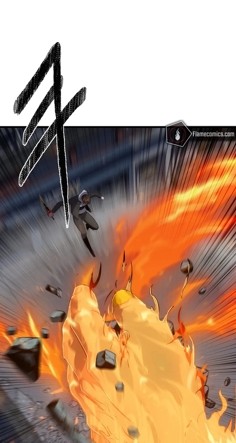 Level 1 Player Chapter 93 page 92 - 